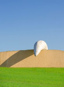 Opere territorio Mino Trafeli Volterra